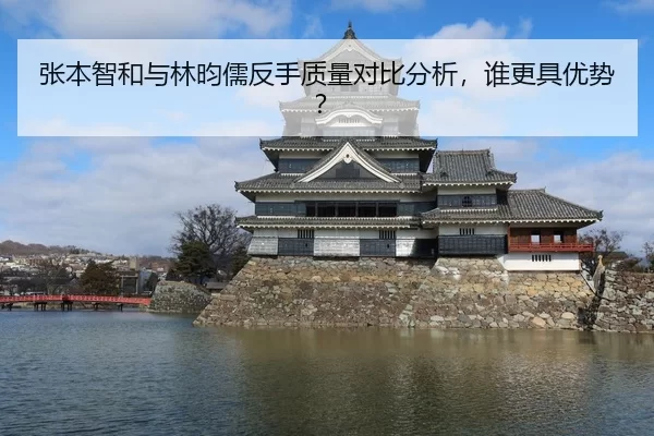 张本智和与林昀儒反手质量对比分析，谁更具优势？