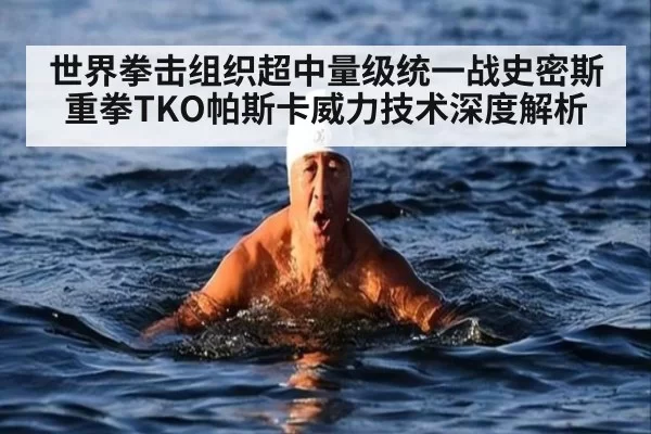 世界拳击组织超中量级统一战史密斯重拳TKO帕斯卡威力技术深度解析